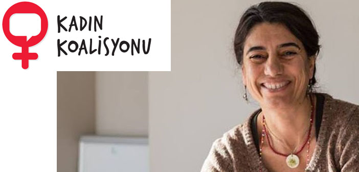 Kadın Koalisyonu'ndan milletvekillerine çağrı: İlknur için harekete geçin